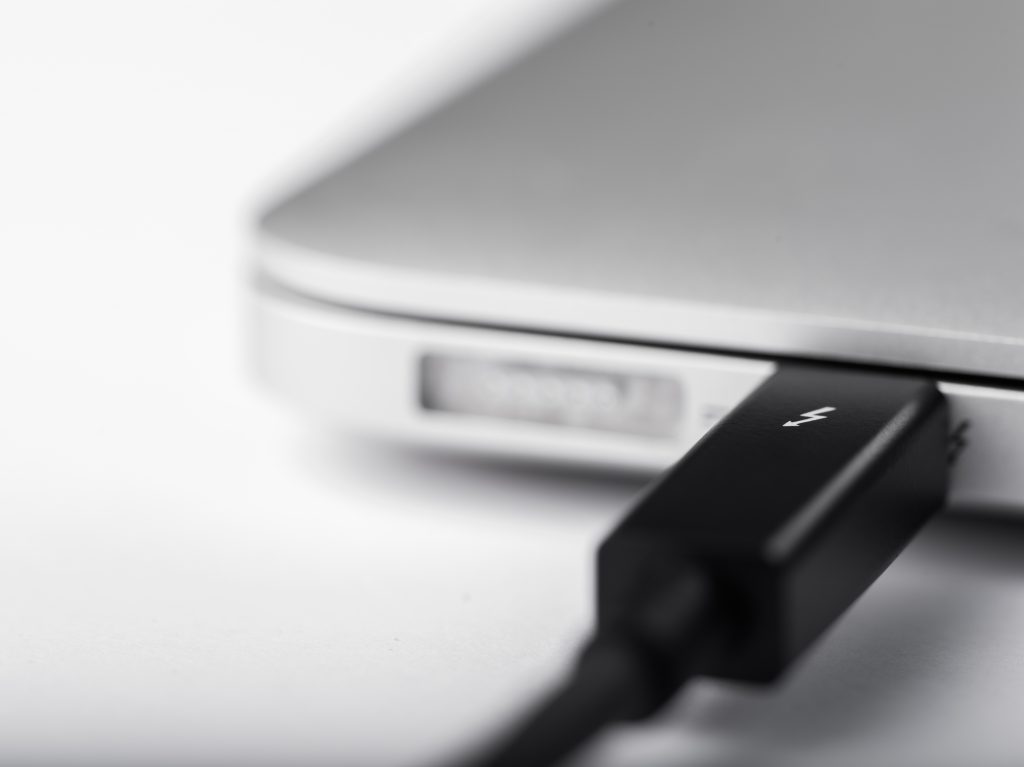 如何加速 Thunderbolt 認證？從規格解析到問題除錯解決方案 | 百佳泰 Allion Labs