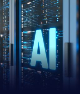 AI Server 使用者情境模擬解決方案