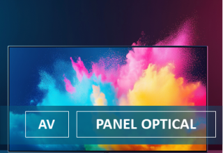 【拒絕規格盲點，打造完美視界】 百佳泰光學性能顧問服務(Panel Optical Performance)，為您的顯示器精準定調！