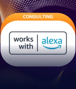 Works With Alexa (WWA) 認證顧問服務