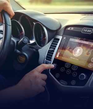 In-Car VATP 自動化測試解決方案