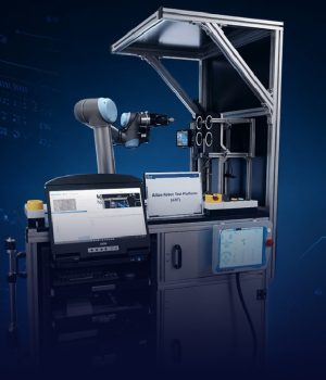 ART 自動化測試解決方案 for IVI HMI (車載資訊娛樂系統)