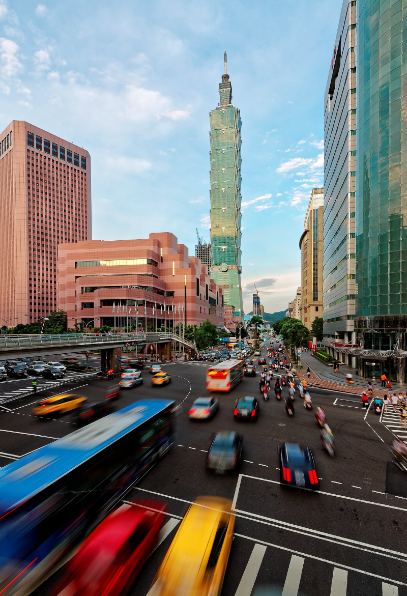 在地實車路測顧問服務方案