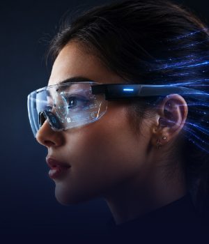XR/AI智慧眼鏡生態系驗證與UX顧問服務