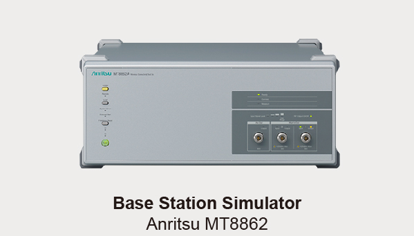 Anritsu MT8862