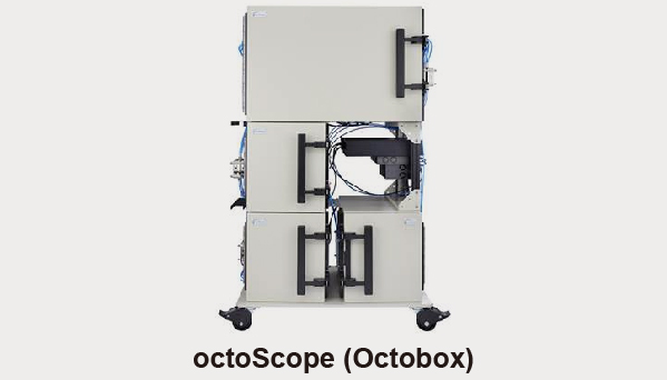 OctoScope (Octobox)