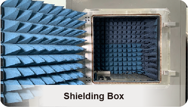 Shielding Box