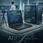 Allion AI PC SQA 測試解決方案