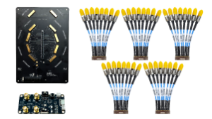 PCIe CEM CBB6.0 Test Fixture Set