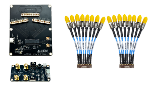 PCIe M.2 CBB6.0 Test Fixture Set
