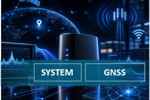 LTE 與 GNSS 共存干擾怎麼測？ CPE 產品定位準確率從 90% 崩跌至 0% 的實測案例