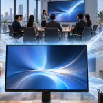 UES for monitor