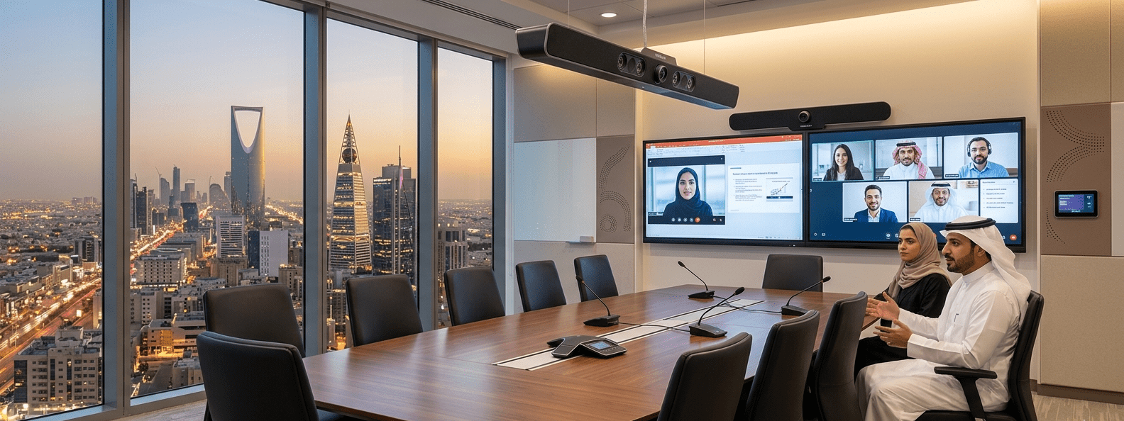 Smart Meeting