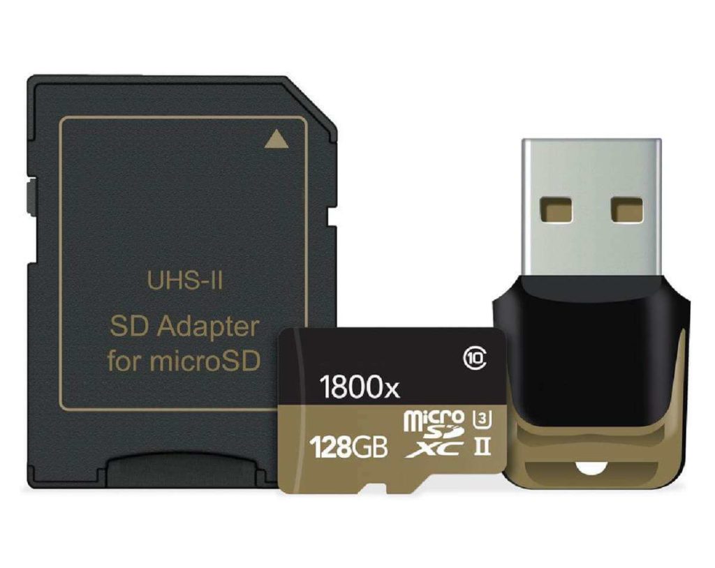 SD卡進化UHS-II 帶來更多應用及表現 | 百佳泰 Allion Labs