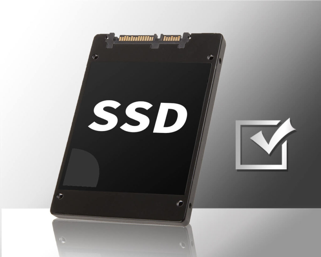 SSD品質效能大評比 – 市售SSD專業測試評鑑報告二 | 百佳泰 Allion Labs
