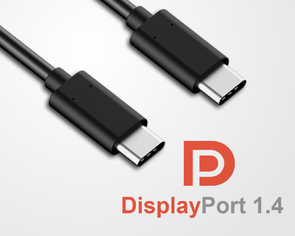 DisplayPort 1.4早期認證計畫正式上路！掌握DP 1.4趨勢、技術規格比較與認證服務 | 百佳泰 Allion Labs